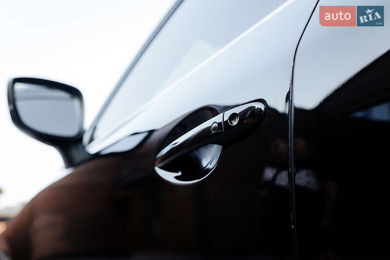 Позашляховик / Кросовер Mazda CX-5 2018 в Дніпрі фото 12 Позашляховик / Кросовер Mazda CX-5 2018 в Дніпрі