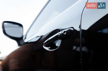 Внедорожник / Кроссовер Mazda CX-5 2018 в 