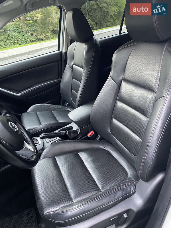 Позашляховик / Кросовер Mazda CX-5 2014 в Сваляві фото 25 Позашляховик / Кросовер Mazda CX-5 2014 в Сваляві
