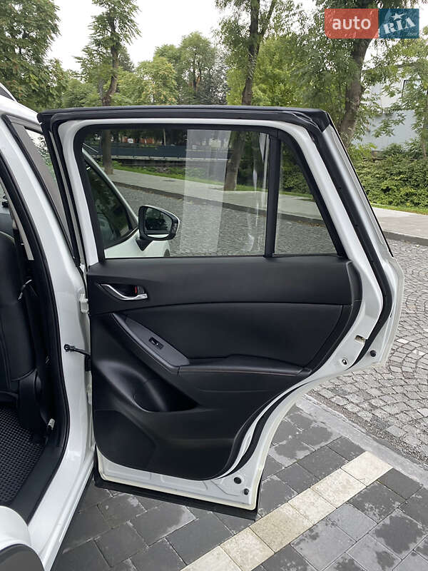 Позашляховик / Кросовер Mazda CX-5 2014 в Сваляві фото 21 Позашляховик / Кросовер Mazda CX-5 2014 в Сваляві