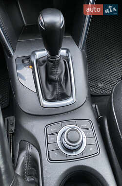 Внедорожник / Кроссовер Mazda CX-5 2014 в 