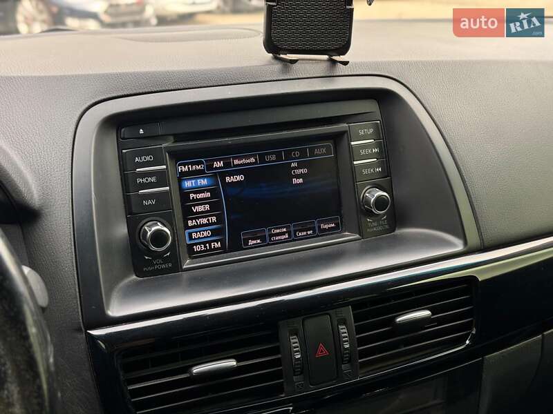 Позашляховик / Кросовер Mazda CX-5 2014 в Києві фото 24 Позашляховик / Кросовер Mazda CX-5 2014 в Києві