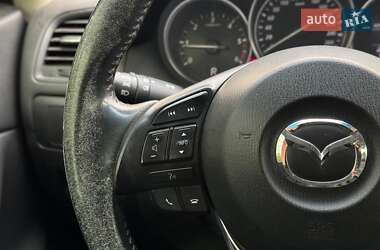 Внедорожник / Кроссовер Mazda CX-5 2014 в 