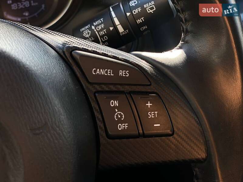 Позашляховик / Кросовер Mazda CX-5 2015 в Києві фото 31 Позашляховик / Кросовер Mazda CX-5 2015 в Києві