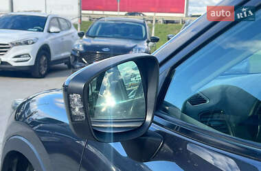 Позашляховик / Кросовер Mazda CX-5 2013 в  фото 14 Позашляховик / Кросовер Mazda CX-5 2013 в