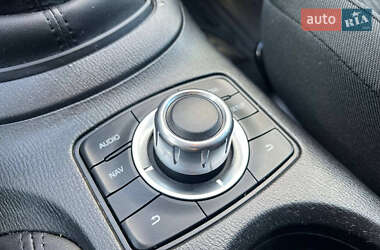 Позашляховик / Кросовер Mazda CX-5 2013 в  фото 30 Позашляховик / Кросовер Mazda CX-5 2013 в