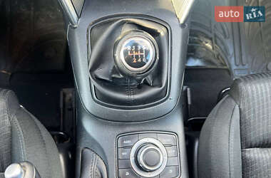 Позашляховик / Кросовер Mazda CX-5 2013 в  фото 31 Позашляховик / Кросовер Mazda CX-5 2013 в