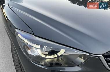 Позашляховик / Кросовер Mazda CX-5 2016 в  фото 45 Позашляховик / Кросовер Mazda CX-5 2016 в