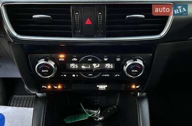 Позашляховик / Кросовер Mazda CX-5 2016 в  фото 66 Позашляховик / Кросовер Mazda CX-5 2016 в