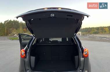 Позашляховик / Кросовер Mazda CX-5 2016 в  фото 92 Позашляховик / Кросовер Mazda CX-5 2016 в