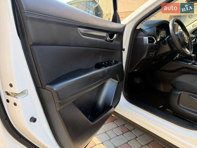 Позашляховик / Кросовер Mazda CX-5 2018 в Івано-Франківську фото 70 Позашляховик / Кросовер Mazda CX-5 2018 в Івано-Франківську