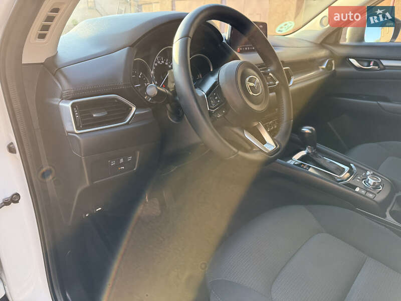 Позашляховик / Кросовер Mazda CX-5 2018 в Івано-Франківську фото 75 Позашляховик / Кросовер Mazda CX-5 2018 в Івано-Франківську