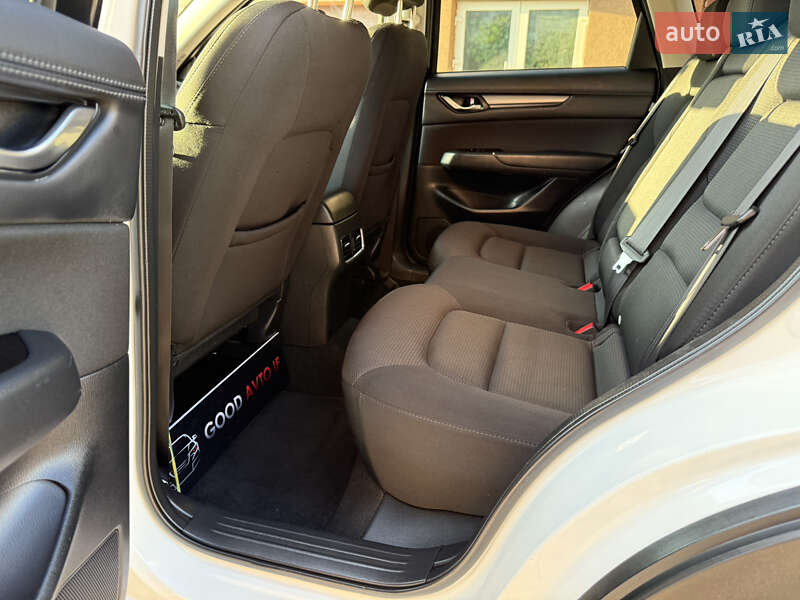 Позашляховик / Кросовер Mazda CX-5 2018 в Івано-Франківську фото 94 Позашляховик / Кросовер Mazda CX-5 2018 в Івано-Франківську