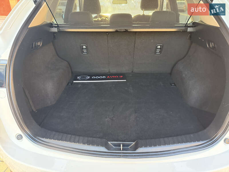 Позашляховик / Кросовер Mazda CX-5 2018 в Івано-Франківську фото 103 Позашляховик / Кросовер Mazda CX-5 2018 в Івано-Франківську