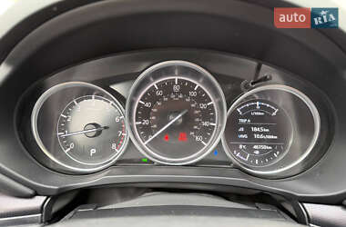 Внедорожник / Кроссовер Mazda CX-5 2021 в 