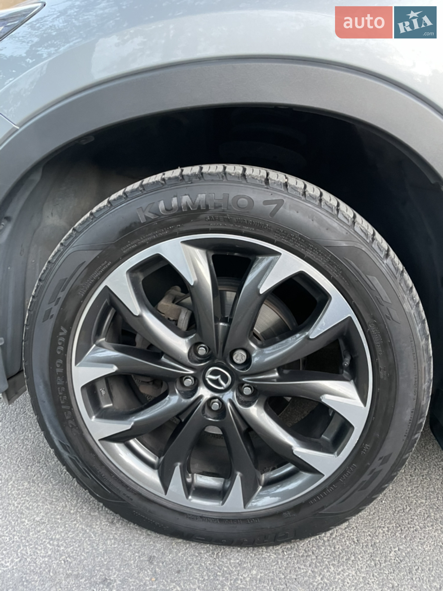 2016 Mazda CX-5 - мініатюра 32