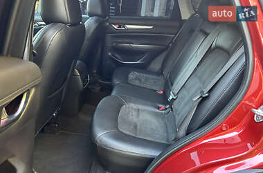 Внедорожник / Кроссовер Mazda CX-5 2020 в 