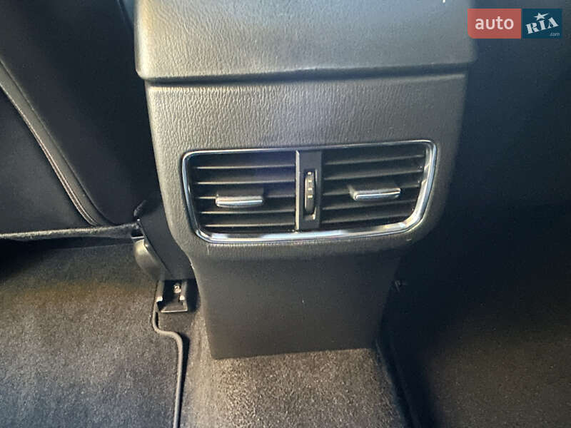 Позашляховик / Кросовер Mazda CX-5 2020 в Львові фото 28 Позашляховик / Кросовер Mazda CX-5 2020 в Львові
