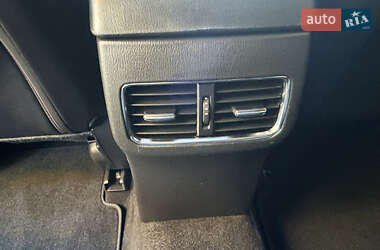 Внедорожник / Кроссовер Mazda CX-5 2020 в 