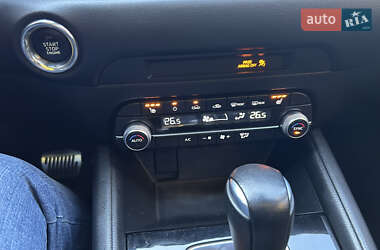 Внедорожник / Кроссовер Mazda CX-5 2020 в 