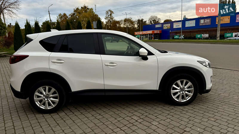 Внедорожник / Кроссовер Mazda CX-5 2013 в Шепетовке фото 10 Внедорожник / Кроссовер Mazda CX-5 2013 в Шепетовке