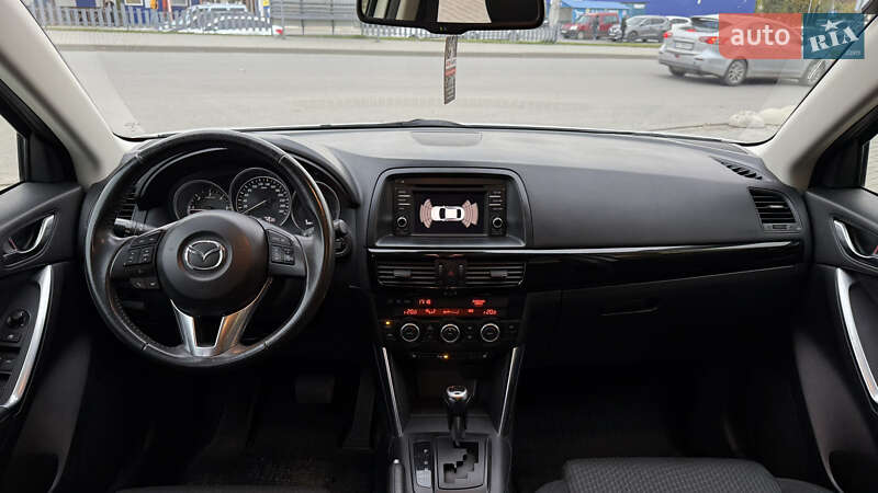 Внедорожник / Кроссовер Mazda CX-5 2013 в Шепетовке фото 13 Внедорожник / Кроссовер Mazda CX-5 2013 в Шепетовке