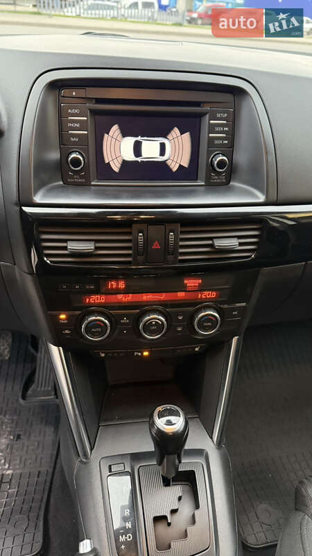 Внедорожник / Кроссовер Mazda CX-5 2013 в Шепетовке фото 18 Внедорожник / Кроссовер Mazda CX-5 2013 в Шепетовке
