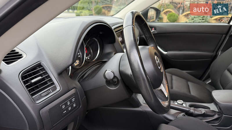 Внедорожник / Кроссовер Mazda CX-5 2013 в Шепетовке фото 20 Внедорожник / Кроссовер Mazda CX-5 2013 в Шепетовке