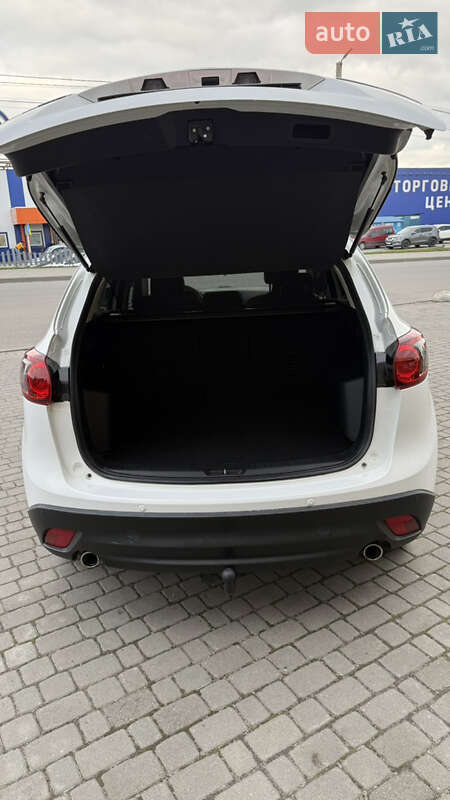Внедорожник / Кроссовер Mazda CX-5 2013 в Шепетовке фото 29 Внедорожник / Кроссовер Mazda CX-5 2013 в Шепетовке