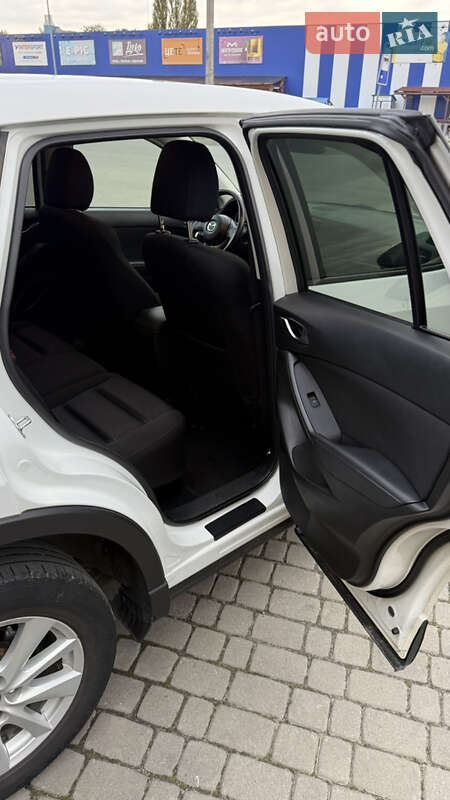 Внедорожник / Кроссовер Mazda CX-5 2013 в Шепетовке фото 31 Внедорожник / Кроссовер Mazda CX-5 2013 в Шепетовке