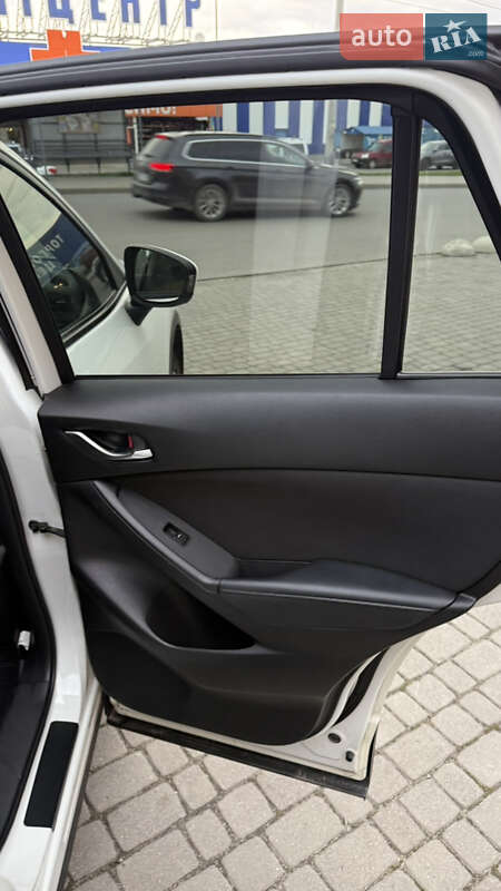 Внедорожник / Кроссовер Mazda CX-5 2013 в Шепетовке фото 34 Внедорожник / Кроссовер Mazda CX-5 2013 в Шепетовке