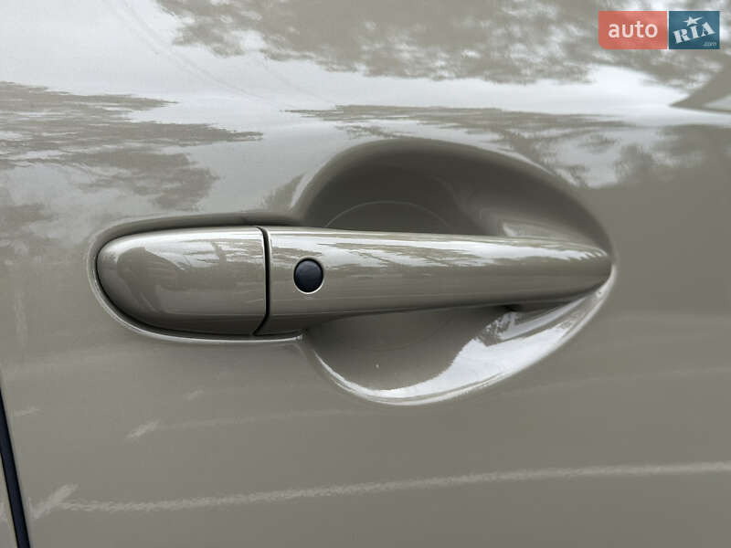 Позашляховик / Кросовер Mazda CX-5 2023 в Києві фото 29 Позашляховик / Кросовер Mazda CX-5 2023 в Києві