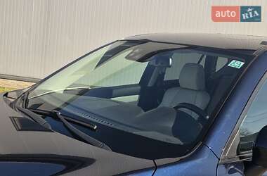 Внедорожник / Кроссовер Mazda CX-5 2017 в 