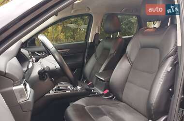 Позашляховик / Кросовер Mazda CX-5 2021 в  фото 12 Позашляховик / Кросовер Mazda CX-5 2021 в