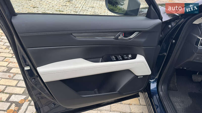 Внедорожник / Кроссовер Mazda CX-5 2023 в Киеве фото 27 Внедорожник / Кроссовер Mazda CX-5 2023 в Киеве