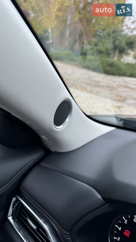 Внедорожник / Кроссовер Mazda CX-5 2023 в Киеве фото 41 Внедорожник / Кроссовер Mazda CX-5 2023 в Киеве