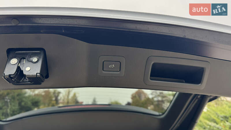 Внедорожник / Кроссовер Mazda CX-5 2023 в Киеве фото 39 Внедорожник / Кроссовер Mazda CX-5 2023 в Киеве