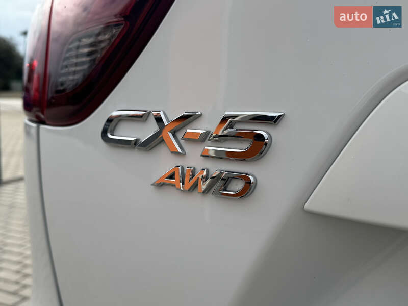 Позашляховик / Кросовер Mazda CX-5 2015 в Лопатині фото 17 Позашляховик / Кросовер Mazda CX-5 2015 в Лопатині