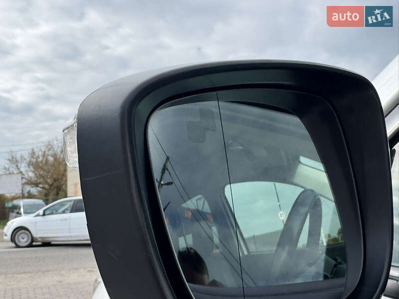 Позашляховик / Кросовер Mazda CX-5 2015 в Лопатині фото 19 Позашляховик / Кросовер Mazda CX-5 2015 в Лопатині