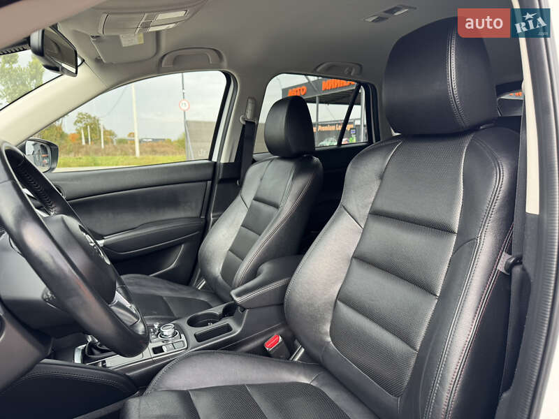 Позашляховик / Кросовер Mazda CX-5 2015 в Лопатині фото 30 Позашляховик / Кросовер Mazda CX-5 2015 в Лопатині