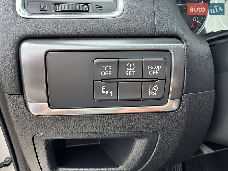 Позашляховик / Кросовер Mazda CX-5 2015 в Лопатині фото 32 Позашляховик / Кросовер Mazda CX-5 2015 в Лопатині