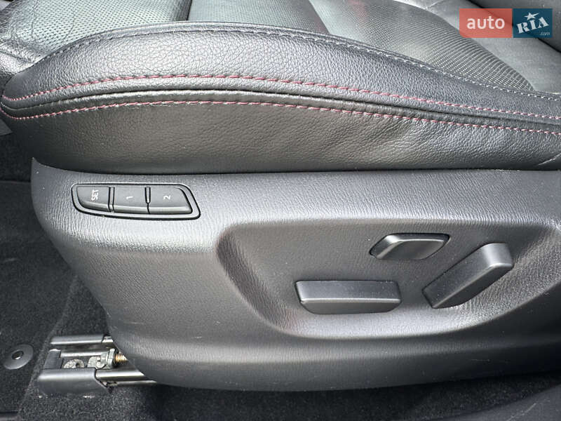 Позашляховик / Кросовер Mazda CX-5 2015 в Лопатині фото 31 Позашляховик / Кросовер Mazda CX-5 2015 в Лопатині