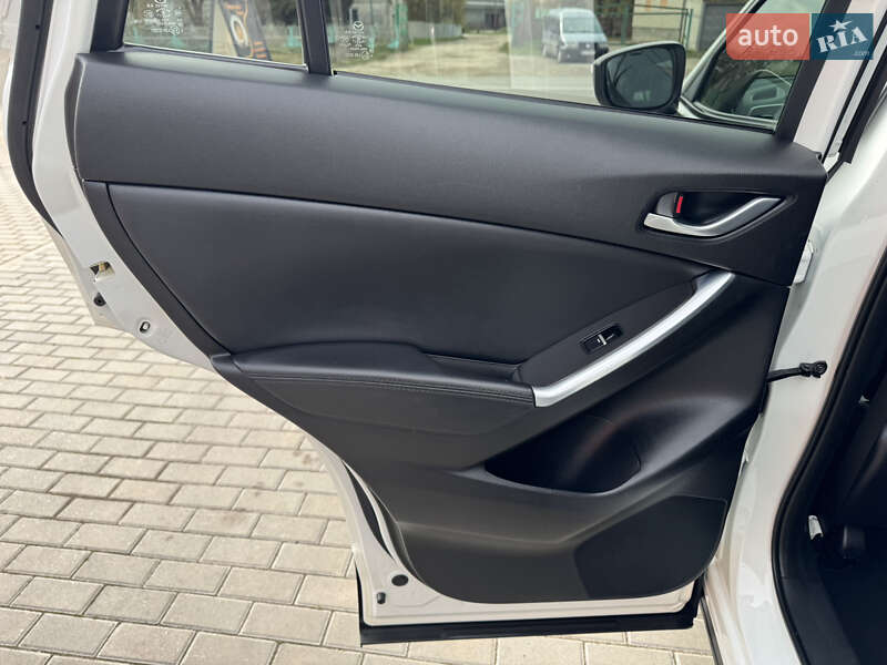 Позашляховик / Кросовер Mazda CX-5 2015 в Лопатині фото 42 Позашляховик / Кросовер Mazda CX-5 2015 в Лопатині