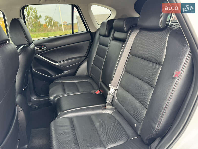 Позашляховик / Кросовер Mazda CX-5 2015 в Лопатині фото 44 Позашляховик / Кросовер Mazda CX-5 2015 в Лопатині