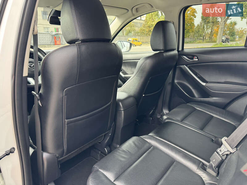 Позашляховик / Кросовер Mazda CX-5 2015 в Лопатині фото 45 Позашляховик / Кросовер Mazda CX-5 2015 в Лопатині