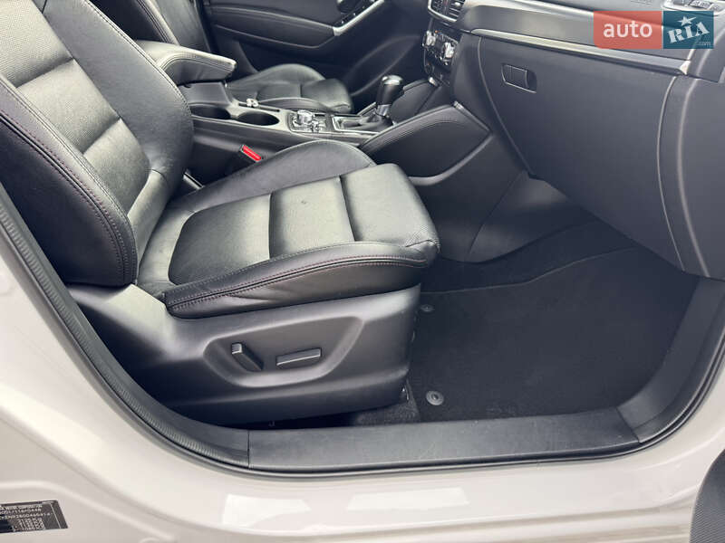 Позашляховик / Кросовер Mazda CX-5 2015 в Лопатині фото 56 Позашляховик / Кросовер Mazda CX-5 2015 в Лопатині