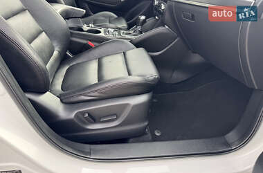 Внедорожник / Кроссовер Mazda CX-5 2015 в 