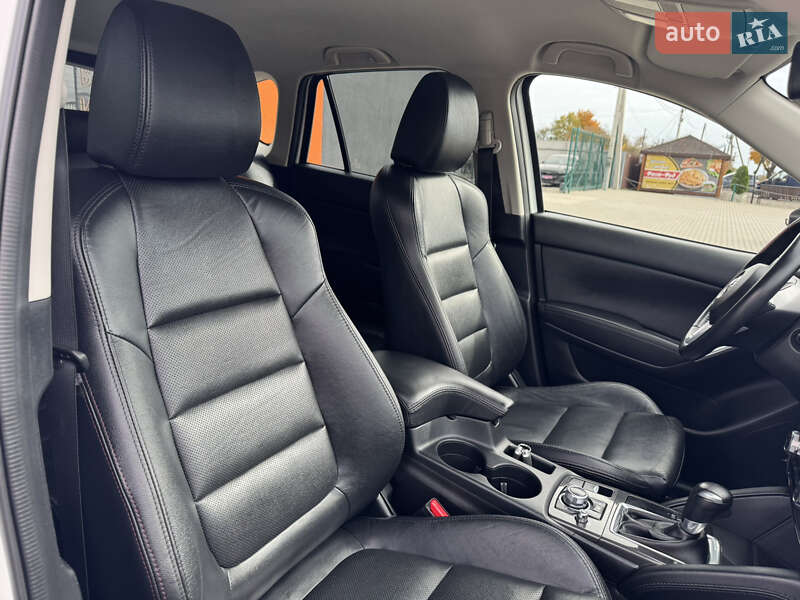 Позашляховик / Кросовер Mazda CX-5 2015 в Лопатині фото 58 Позашляховик / Кросовер Mazda CX-5 2015 в Лопатині
