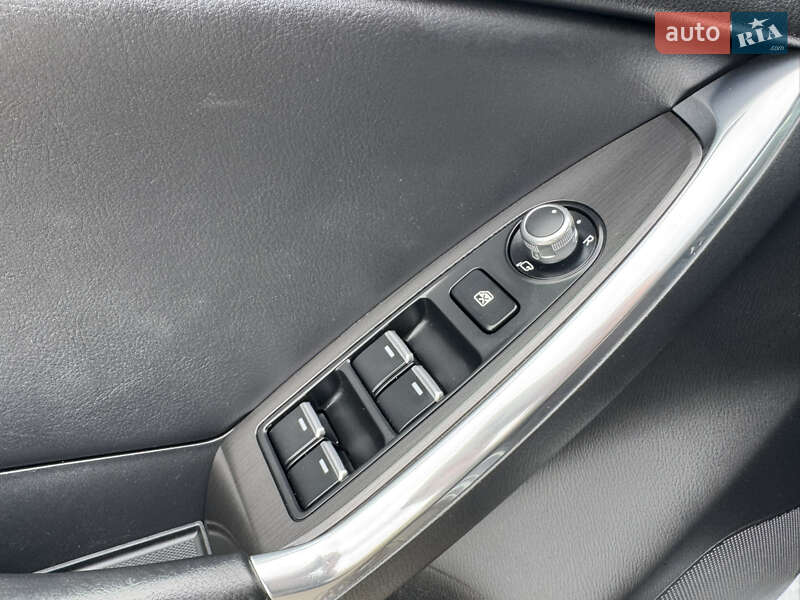 Позашляховик / Кросовер Mazda CX-5 2016 в Лопатині