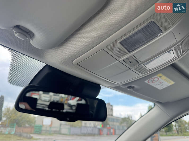 Позашляховик / Кросовер Mazda CX-5 2016 в Лопатині